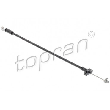 Cable de Poignée de Porte Avant Gauche Pour Land Rover Freelander 2 LR001892