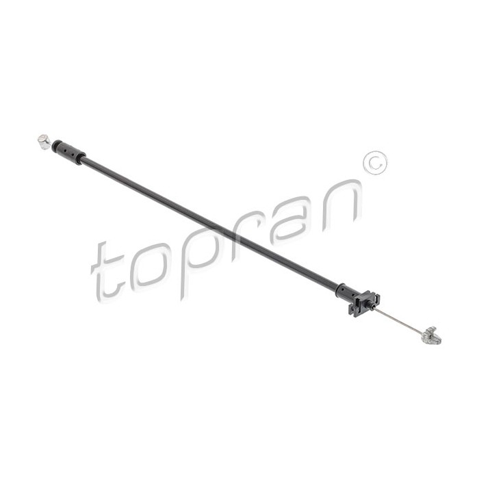Cable de Poignée de Porte Avant Gauche Pour Land Rover Freelander 2 LR001892