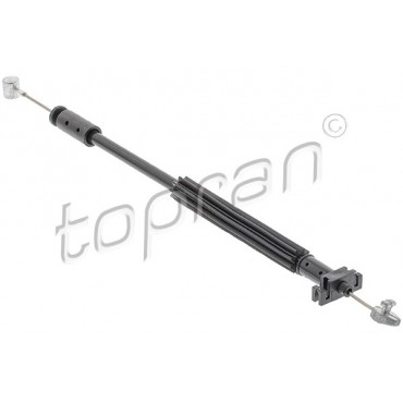 Cable de Poignée de Porte Arrière  Gauche Pour Land Rover LR001910
