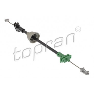 Cable de Poignée de Porte Arrière Pour Land Rover Range Rover IV LR037489