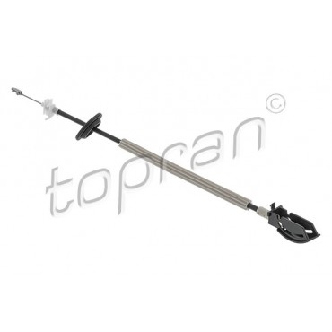 Cable de Poignée de Porte Arrière Pour Land Rover Range Rover Sport FQZ500193