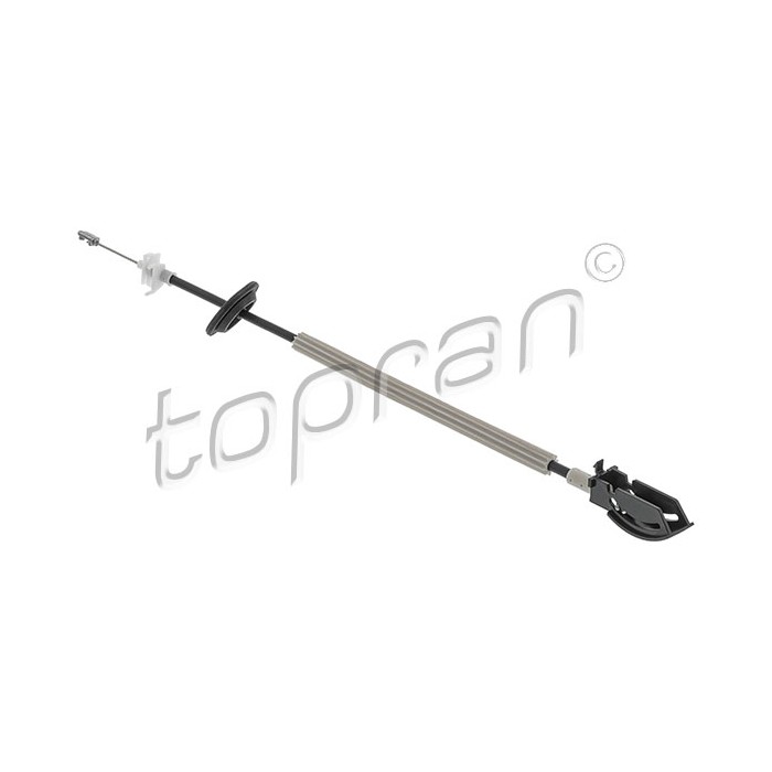 Cable de Poignée de Porte Arrière Pour Land Rover Range Rover Sport FQZ500193