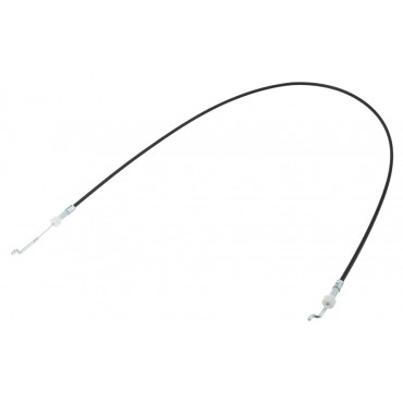 Cable de Poignée de Porte Latérale Pour Mercedes-Benz Sprinter 9017600104