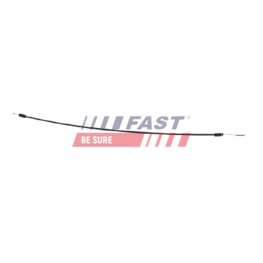 Cable de Poignée de Porte Arrière Pour Renault Opel Nissan 7701470902