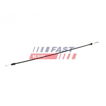 Cable de Poignée de Porte Gauche Pour Renault Kangoo Nissan Kubistar 8200182967