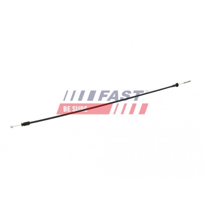 Cable de Poignée de Porte Gauche Pour Renault Kangoo Nissan Kubistar 8200182967