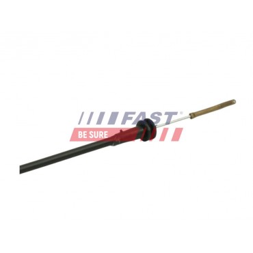 Cable de Poignée de Porte Gauche Pour Renault Kangoo Nissan Kubistar 8200182967