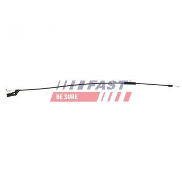 Cable de Poignée de Porte Droit Pour Renault Kangoo Nissan Kubistar 8200516256