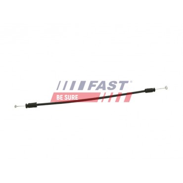 Cable de Poignée de Porte Arrière Droite Pour Renault Kangoo Nissan Kubistar