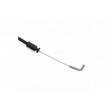 Cable de Poignée de Porte Arrière Pour Renault Opel Movano B Nissan 8200766888