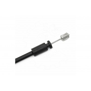 Cable de Poignée de Porte Arrière Pour Renault Opel Movano B Nissan 8200766888