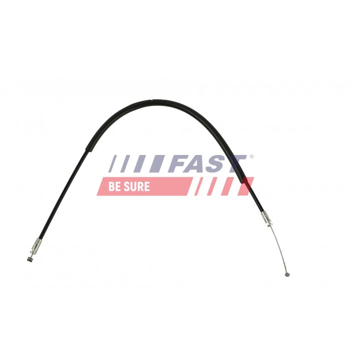 Cable de Poignée de Porte Arrière Gauche inférieur Pour Renault Opel Nissan