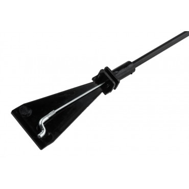 Cable de Poignée de Porte Avant Pour Opel Corsa D Vauxhall Corsa MK III (D)