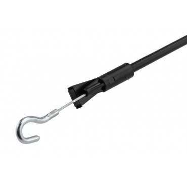 Cable de Poignée de Porte Avant Pour Opel Corsa D Vauxhall Corsa MK III (D)