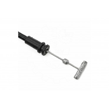 Cable de Poignée de Porte Avant Pour Smart Forfour