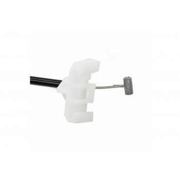 Cable Deverrouillage Porte Avant Pour Smart Fortwo 0001973V005 0001973V00500000