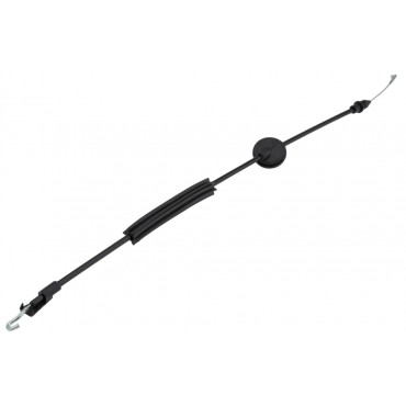 Cable Deverrouillage Porte Avant Pour VW Golf Plus V Jetta III 5M0837085B