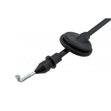 Cable Deverrouillage Porte Avant Pour VW Golf Plus V Jetta III 5M0837085B
