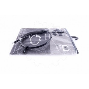 Cable de Frein à Main Arrière Gauche Pour Alfa Romeo 147 156 46542828 46847297