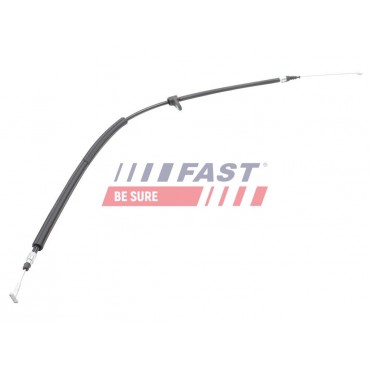 Cable de Frein à Main Arrière Droit Pour Alfa Romeo 147 156 46542755