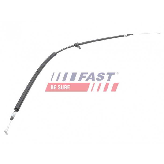 Cable de Frein à Main Arrière Droit Pour Alfa Romeo 147 156 46542755