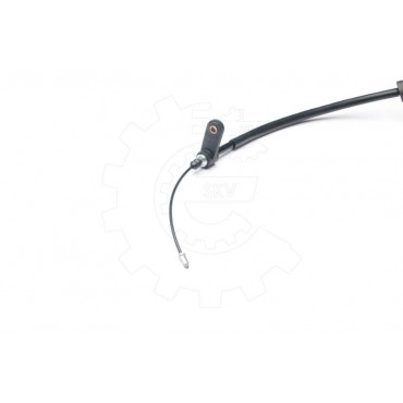 Cable de Frein à Main Arrière Gauche Pour Alfa Romeo 156 GT 60624591 60680457