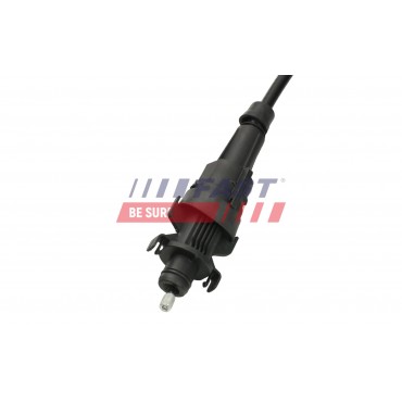 Cable de Frein à Main Avant Pour Peugeot Fiat Alfa Romeo Citroën 474607 474608