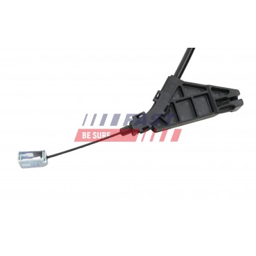 Cable de Frein à Main Avant Pour Peugeot Fiat Alfa Romeo Citroën 474607 474608