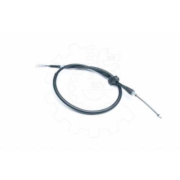 Cable de Frein à Main Arrière Gauche Pour Audi 80 90 Coupé 893609721