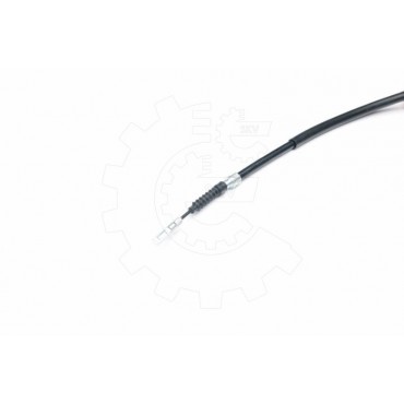 Cable de Frein à Main Arrière Gauche Pour Audi 80 90 Coupé 893609721