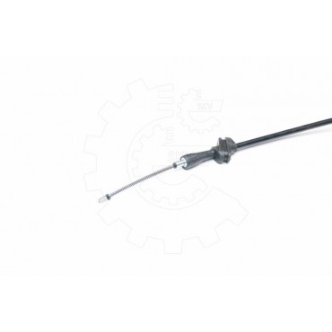 Cable de Frein à Main Arrière Gauche Pour Audi 80 90 Coupé 893609721
