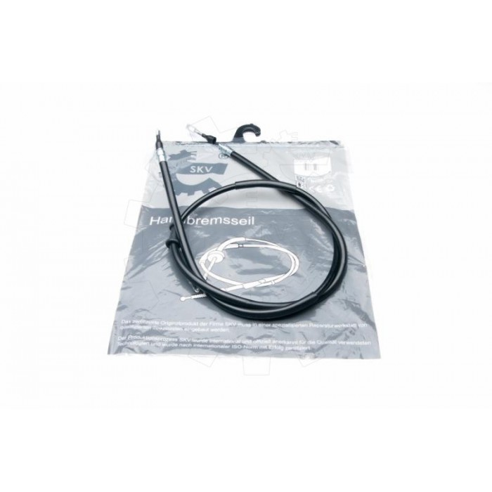 Cable de Frein à Main Arrière Pour Audi 80 8A0609721AF 8A0609721AFJT