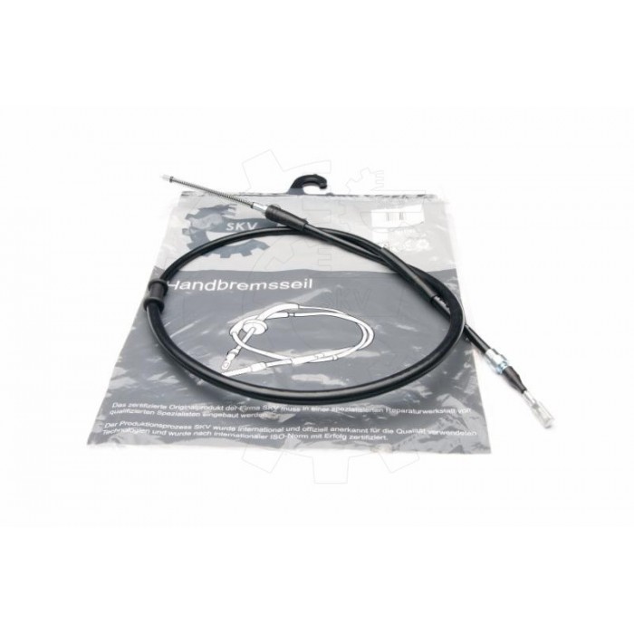 Cable de Frein à Main Arrière Pour Audi 80 8A0609721AE 8A0609721AEHS