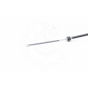 Cable de Frein à Main Arrière Pour Audi A2 8Z0609721G 8Z0609722C 8Z0609722G