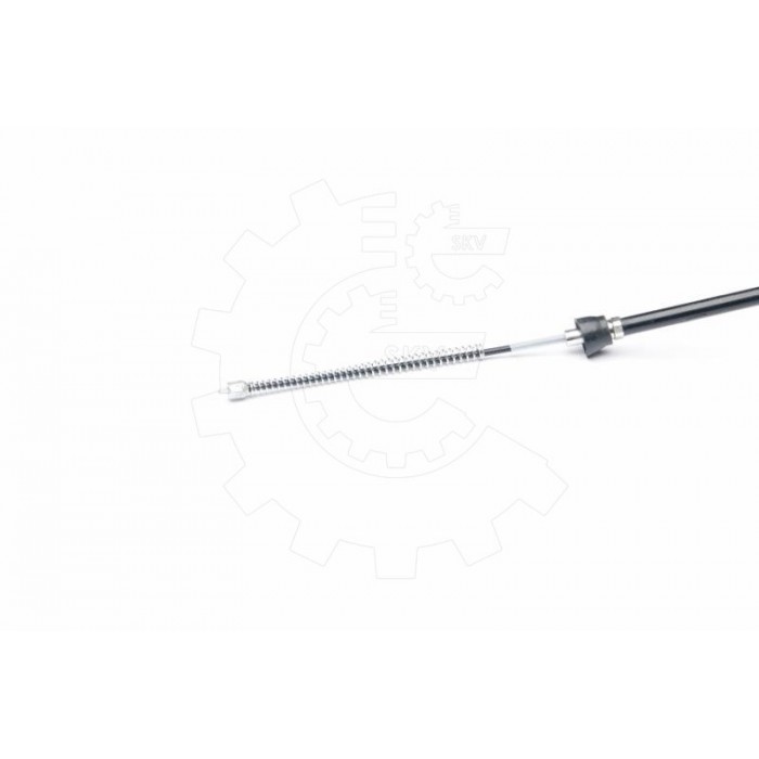 Cable de Frein à Main Arrière Pour Audi A2 8Z0609721G 8Z0609722C 8Z0609722G