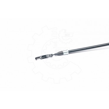 Cable de Frein à Main Arrière Pour Audi A2 8Z0609721G 8Z0609722C 8Z0609722G
