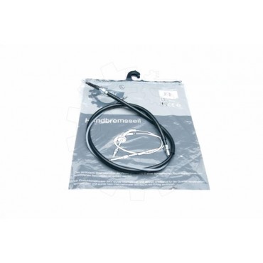 Cable de Frein à Main Arrière Pour VW Audi Seat Skoda 1J0609721E 1J0609721H
