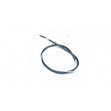 Cable de Frein à Main Arrière Pour VW Audi Seat Skoda 1J0609721E 1J0609721H