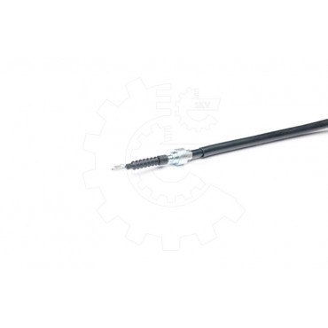 Cable de Frein à Main Arrière Pour VW Audi Seat Skoda 1J0609721E 1J0609721H