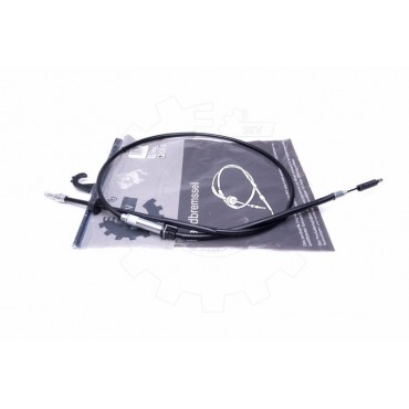 Cable de Frein à Main Arrière Pour Audi A6 Allroad 4B0609721AD 4B0609721N