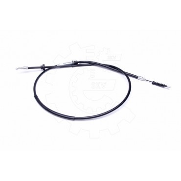 Cable de Frein à Main Arrière Pour Audi A6 Allroad 4B0609721AD 4B0609721N
