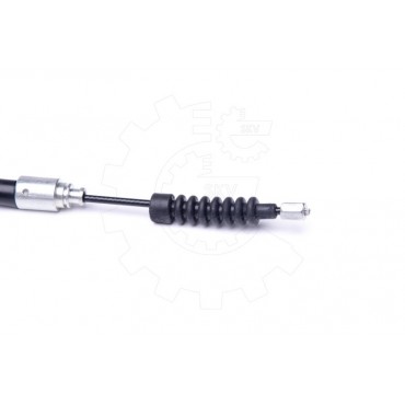 Cable de Frein à Main Arrière Pour Audi A6 Allroad 4B0609721AD 4B0609721N