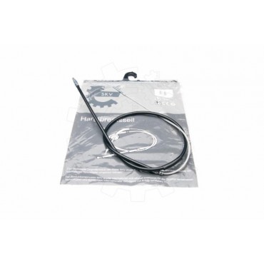 Cable de Frein à Main Arrière Gauche Pour BMW Série 3 E46 1165021 34411165021