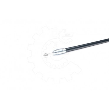 Cable de Frein à Main Arrière Droit Pour BMW Série 3 E46 1165020 34411156326