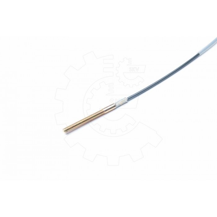 Cable de Frein à Main Arrière Gauche Pour BMW Série 5 E39 34411162998