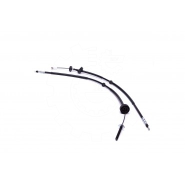 Cable de Frein à Main Arrière Pour BMW X5 E70 X6 E71, E72 34436850289