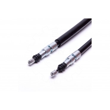 Cable de Frein à Main Arrière Pour BMW X5 E70 X6 E71, E72 34436850289