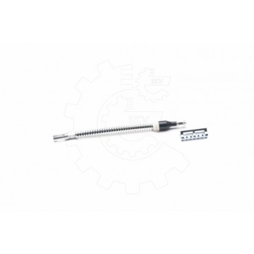 Cable de Frein à Main Arrière Pour Opel Chevrolet Vauxhall 90575478 522654