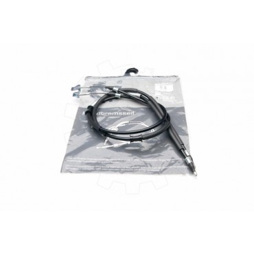 Cable de Frein à Main Arrière Pour Opel Chevrolet Vauxhall 0522650 522650
