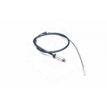 Cable de Frein à Main Arrière Gauche Pour Opel Chevrolet Vauxhall 0522615